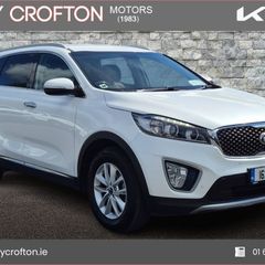 Kia Sorento 2016