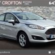 Ford Fiesta 2014