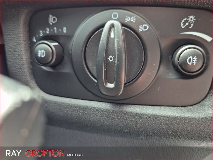 Ford Fiesta 2014