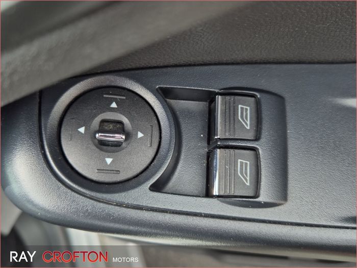 Ford Fiesta 2014