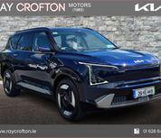 Kia EV5 2026