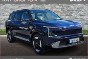 Kia EV5 2026