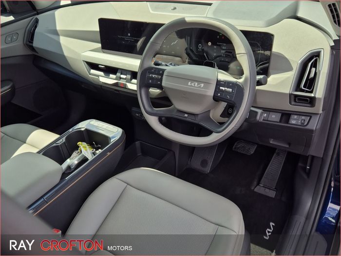 Kia EV5 2026