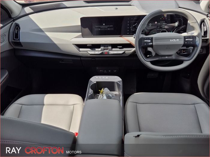 Kia EV5 2026