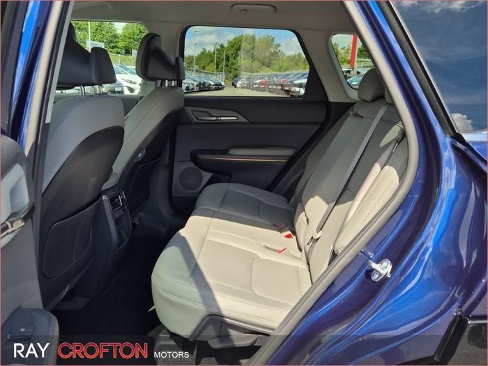 Kia EV5 2026