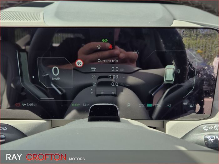 Kia EV5 2026