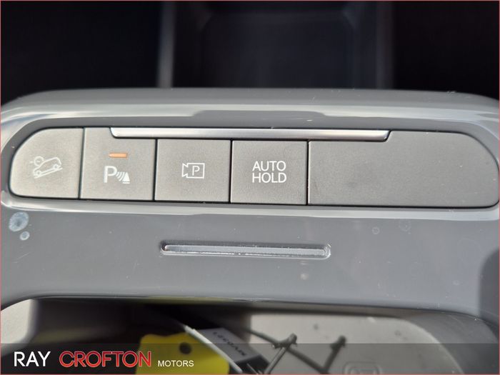Kia EV5 2026