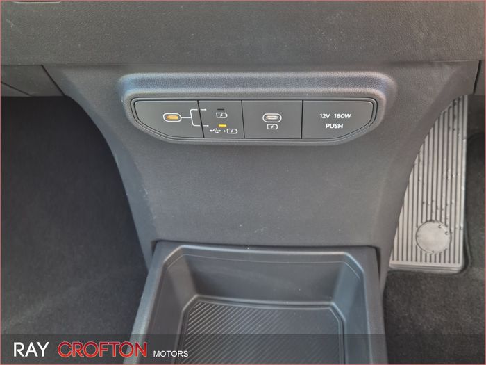 Kia EV5 2026