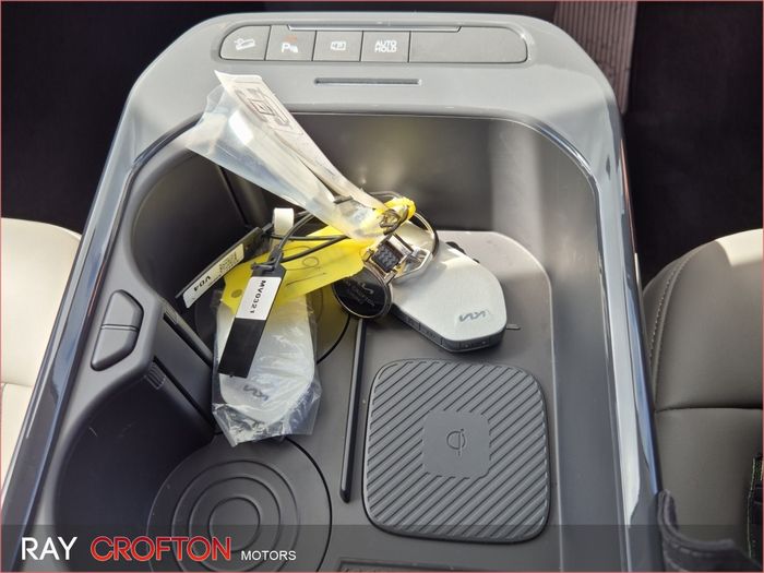 Kia EV5 2026