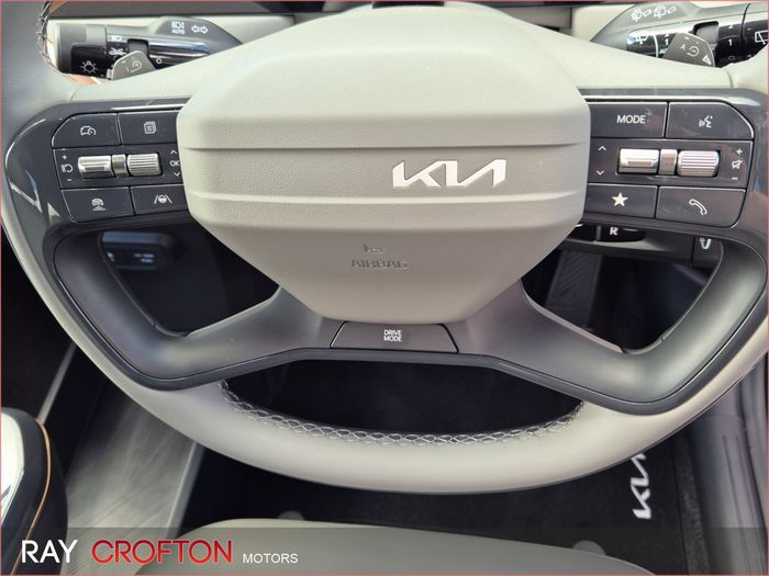 Kia EV5 2026