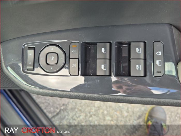 Kia EV5 2026