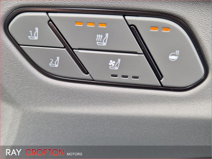 Kia EV5 2026