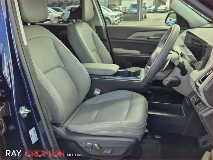 Kia EV5 2026