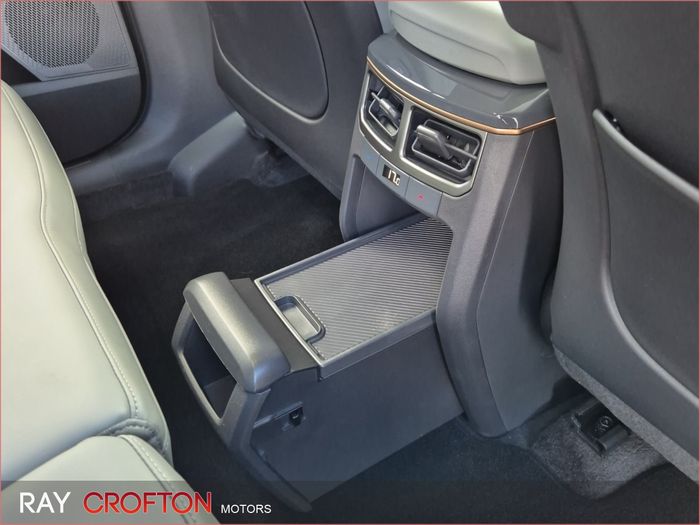 Kia EV5 2026