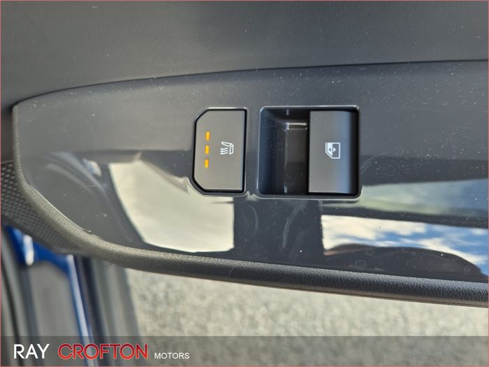 Kia EV5 2026