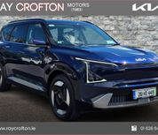 Kia EV5 2026
