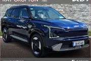 Kia EV5 2026