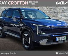 Kia EV5 2026