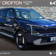 Kia EV5 2026