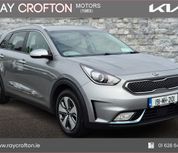 Kia Niro 2019