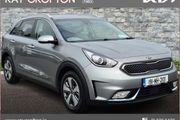 Kia Niro 2019