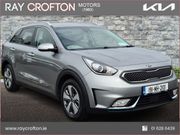 Kia Niro 2019
