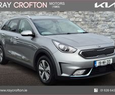 Kia Niro 2019