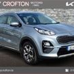 Kia Sportage 2020