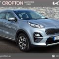 Kia Sportage 2020