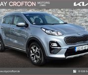 Kia Sportage 2020