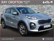 Kia Sportage 2020