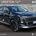 Kia Sportage 2026