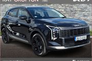 Kia Sportage 2026