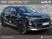Kia Sportage 2026