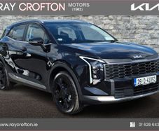 Kia Sportage 2026