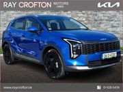 Kia Sportage 2026