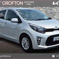 Kia Picanto 2021