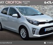 Kia Picanto 2021