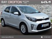 Kia Picanto 2021