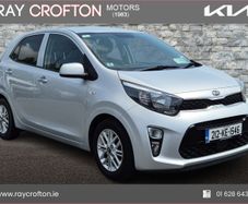 Kia Picanto 2021