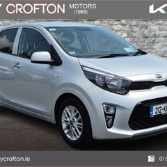 Kia Picanto 2021