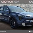 Kia Stonic 2026
