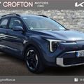 Kia Stonic 2026