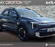 Kia Stonic 2026