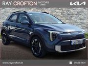 Kia Stonic 2026