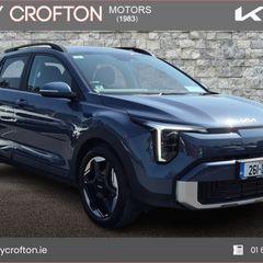 Kia Stonic 2026