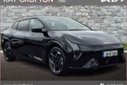 Kia EV4 2026