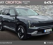 Kia EV5 2026