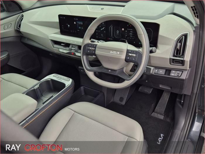 Kia EV5 2026