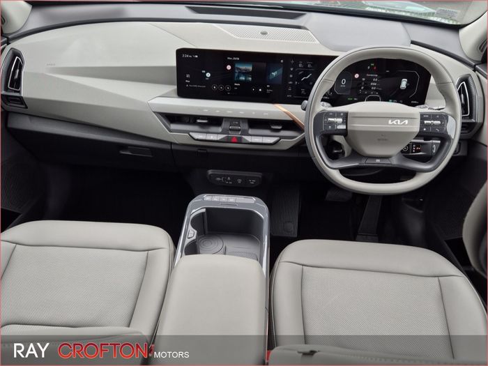 Kia EV5 2026